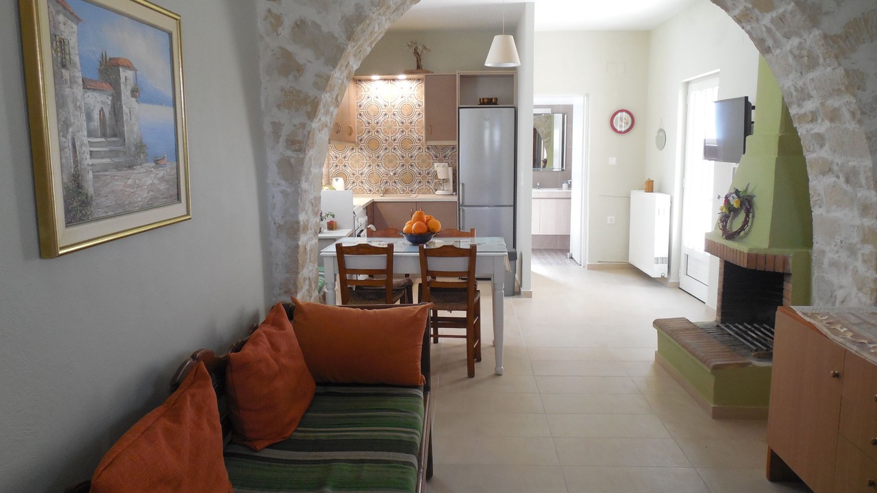 Photo of Livingroom in Mixorrouma