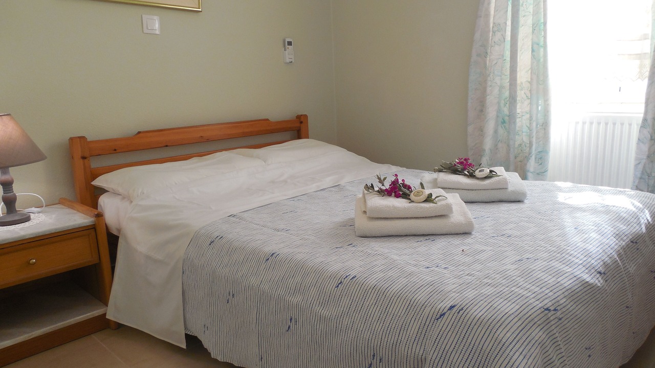 Photo of Bedroom in Mixorrouma