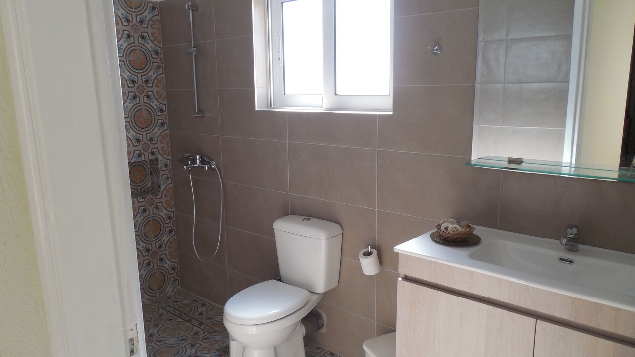 Photo of Bathroom in Mixorrouma