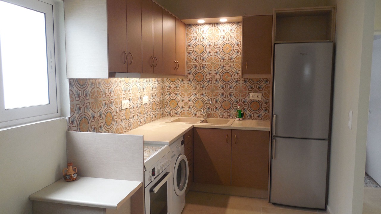 Photo of Kitchen in Mixorrouma