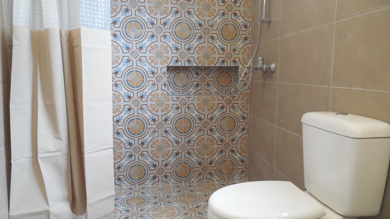 Photo of Bathroom in Mixorrouma