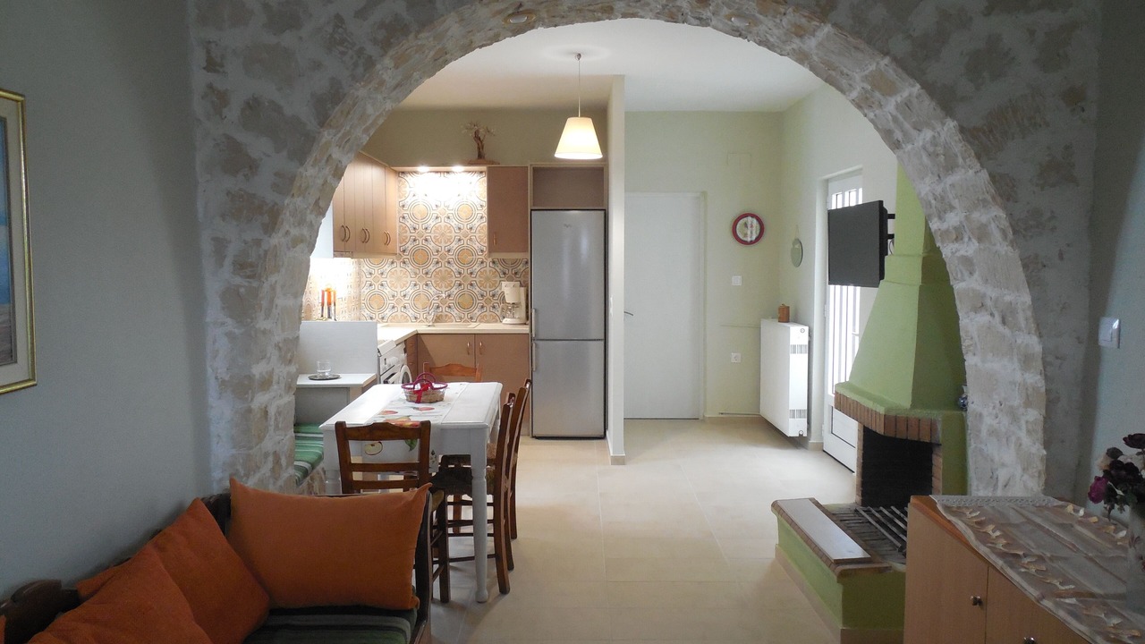 Photo of Livingroom in Mixorrouma