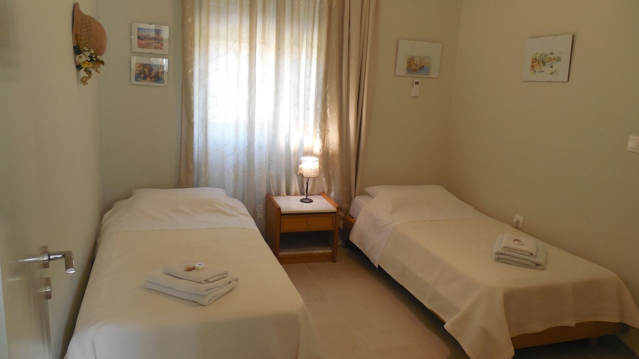 Photo of Bedroom in Mixorrouma
