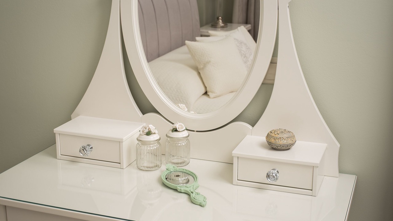 Photo of Bedroom in Chorafakia