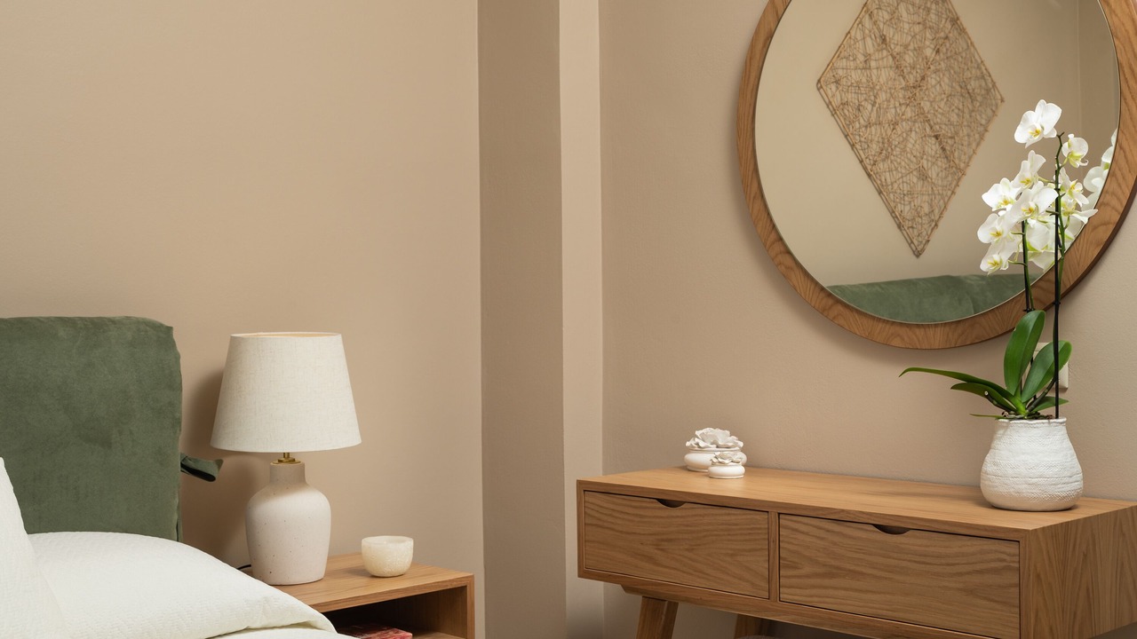 Photo of Bedroom in Chorafakia