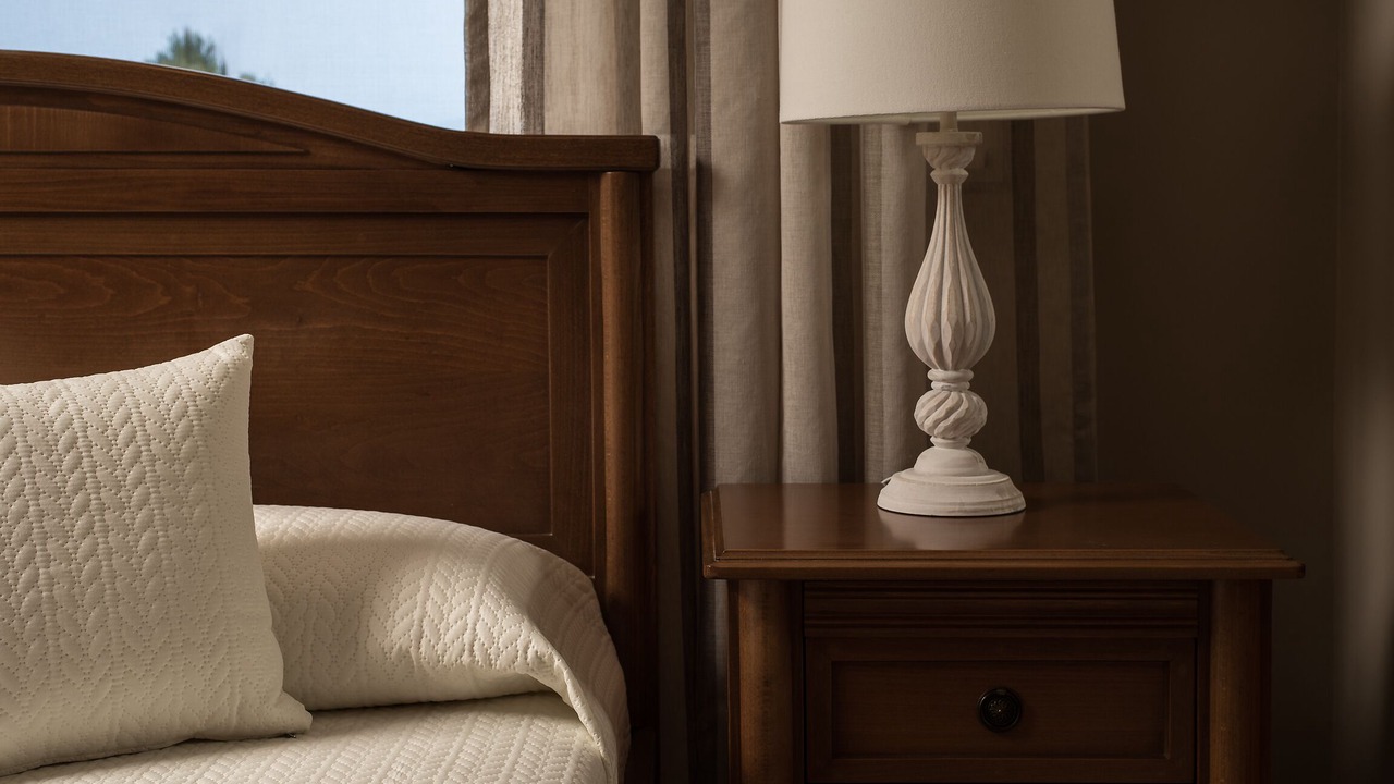 Photo of Bedroom in Chorafakia