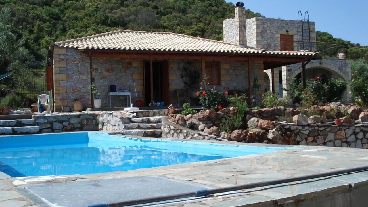 Photo of Outdoor in Megali Mantineia
