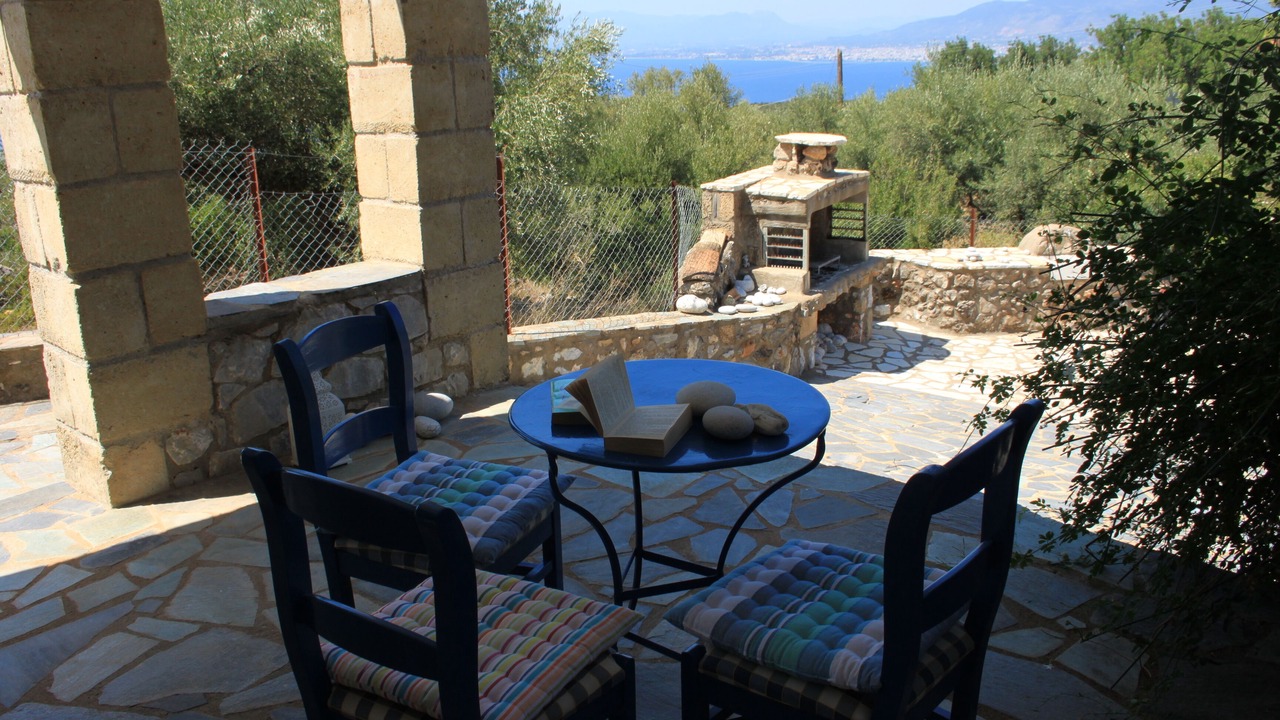 Photo of Outdoor in Megali Mantineia