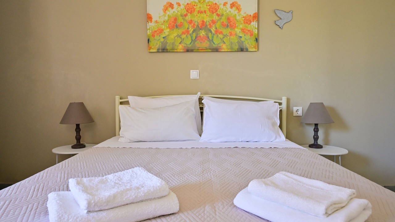 Photo of Bedroom in Kamilari