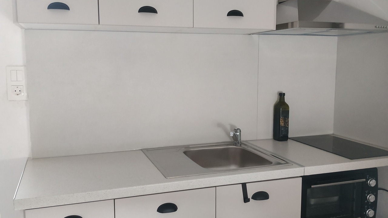 Photo of Kitchen in Kamilari