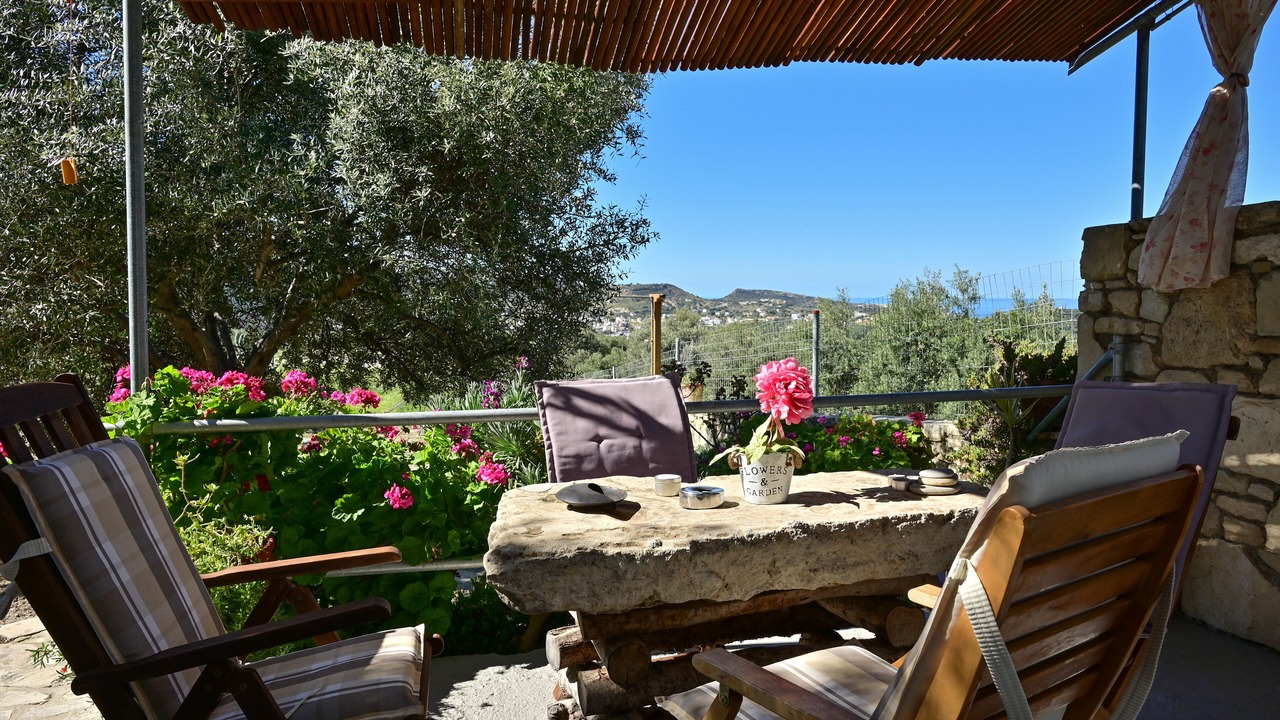 Photo of Outdoor in Kamilari