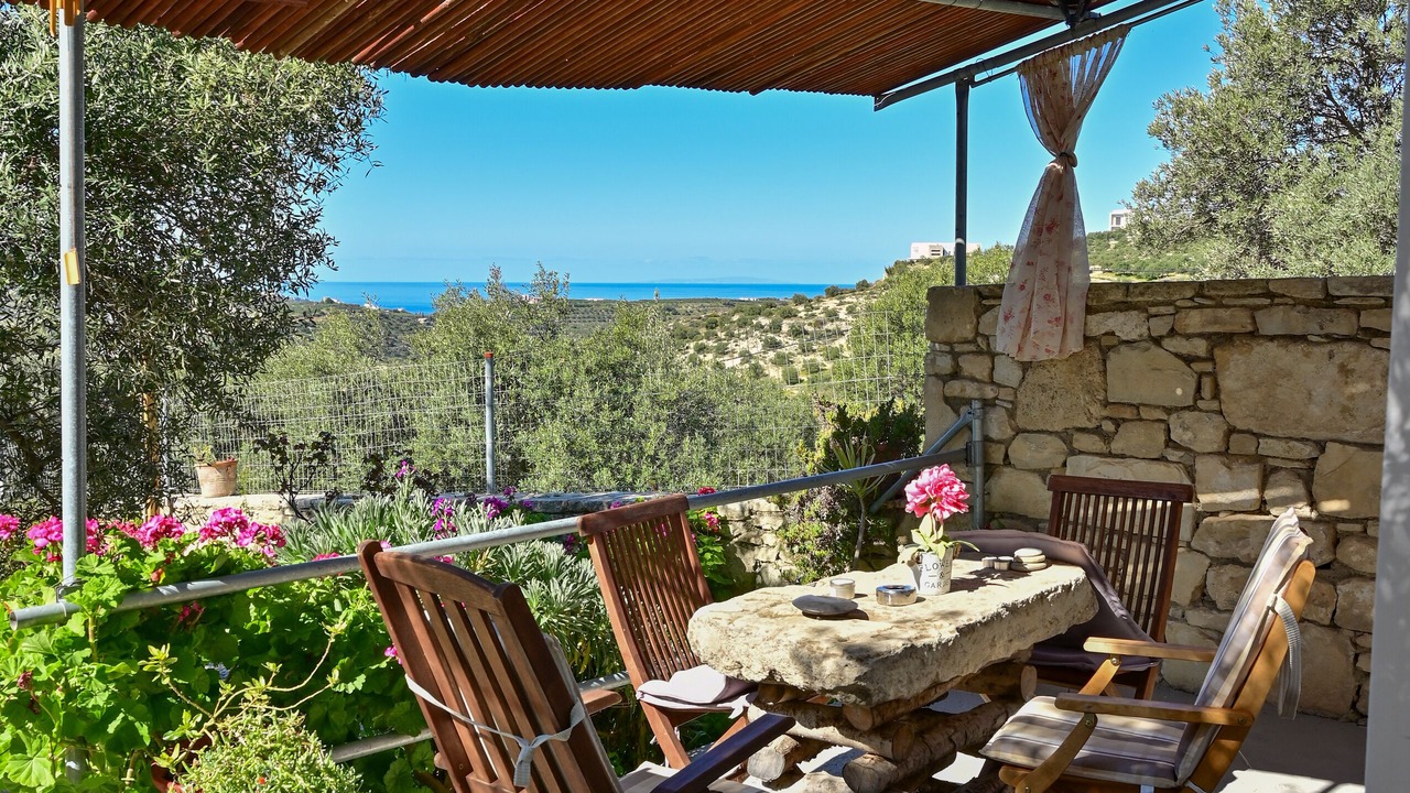 Photo of Outdoor in Kamilari