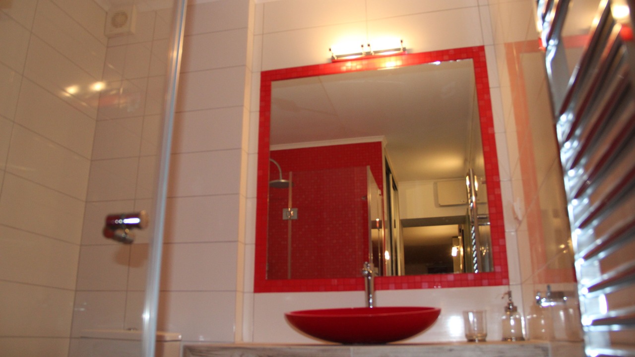 Photo of Bathroom in Panorama