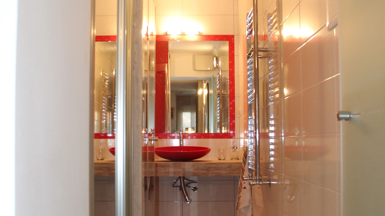 Photo of Bathroom in Panorama