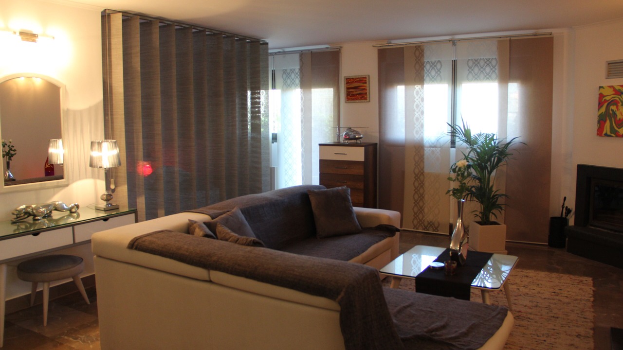 Photo of Livingroom in Panorama