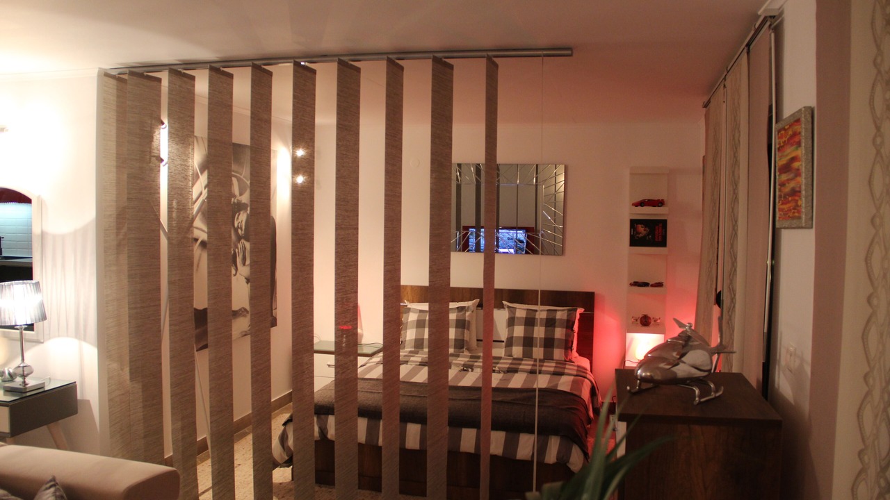 Photo of Bedroom in Panorama