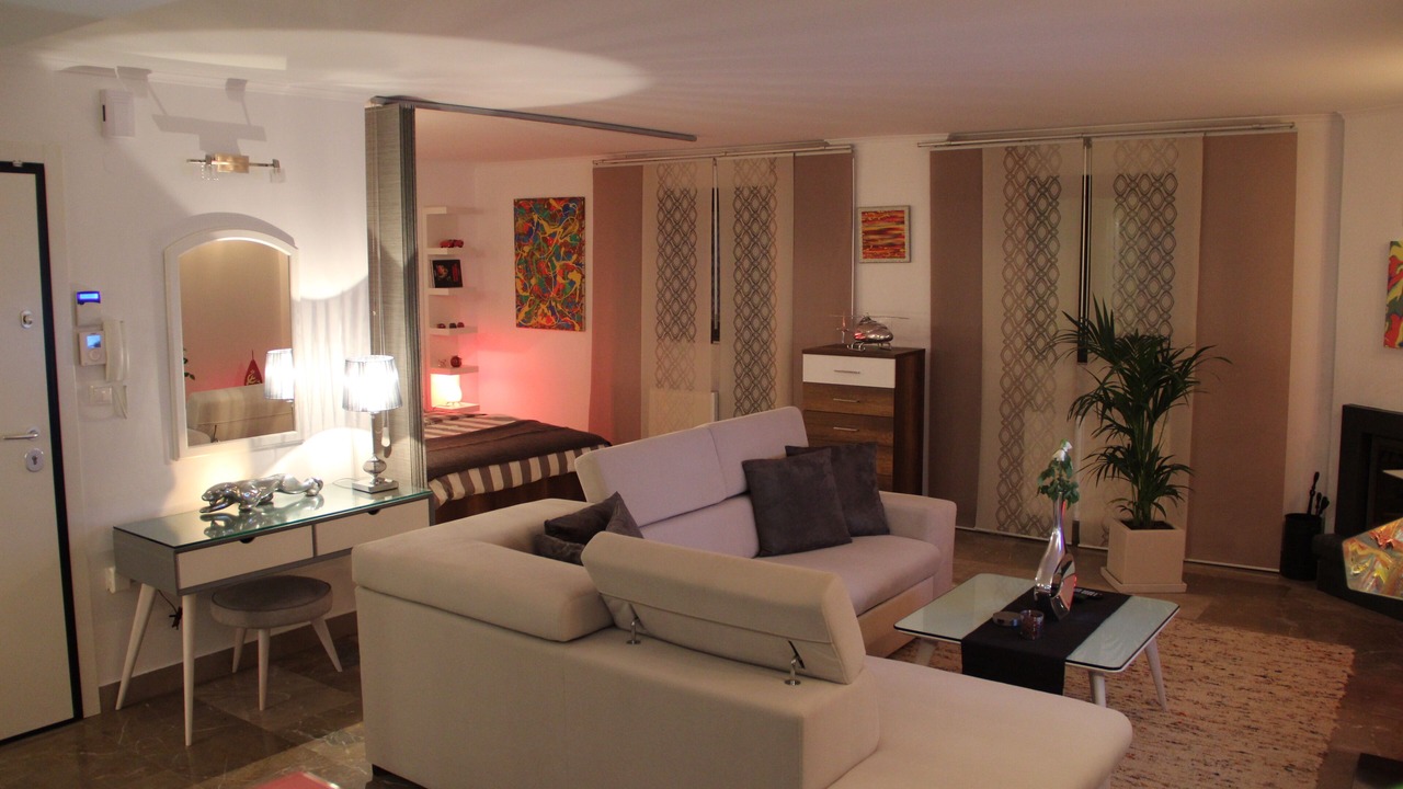 Photo of Livingroom in Panorama