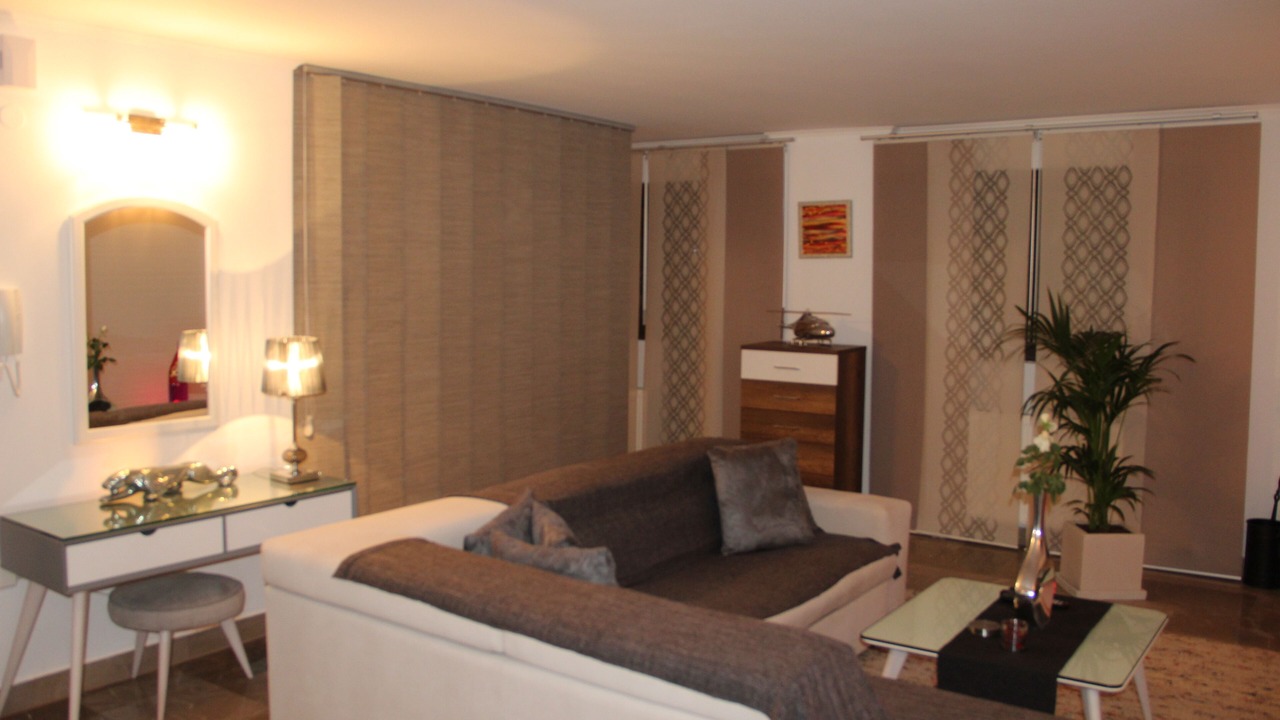 Photo of Livingroom in Panorama