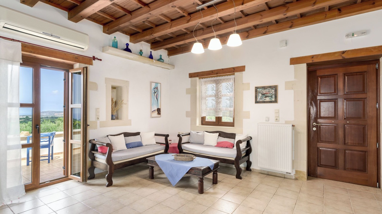 Photo of Livingroom in Pikris