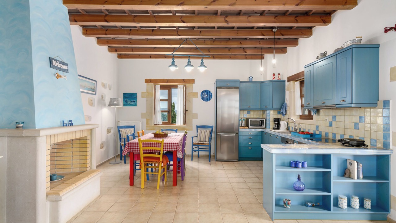 Photo of Kitchen in Pikris