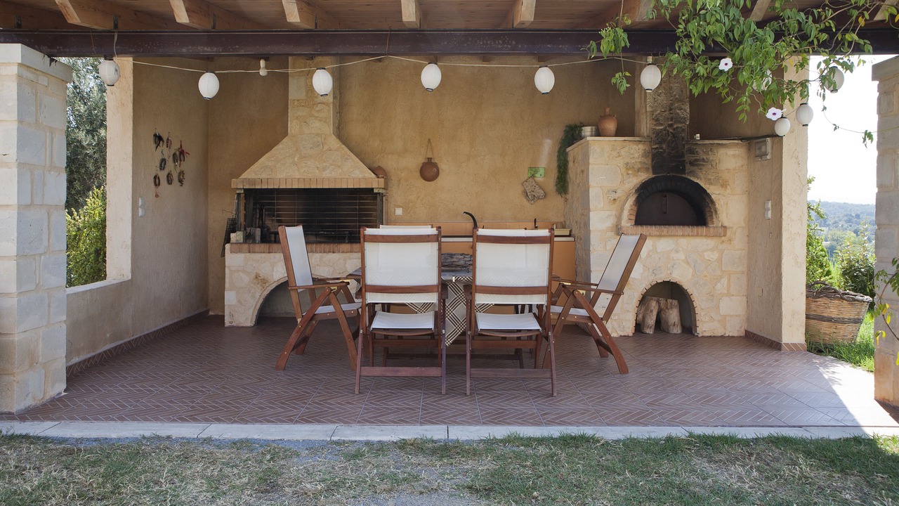 Photo of Outdoor in Pikris