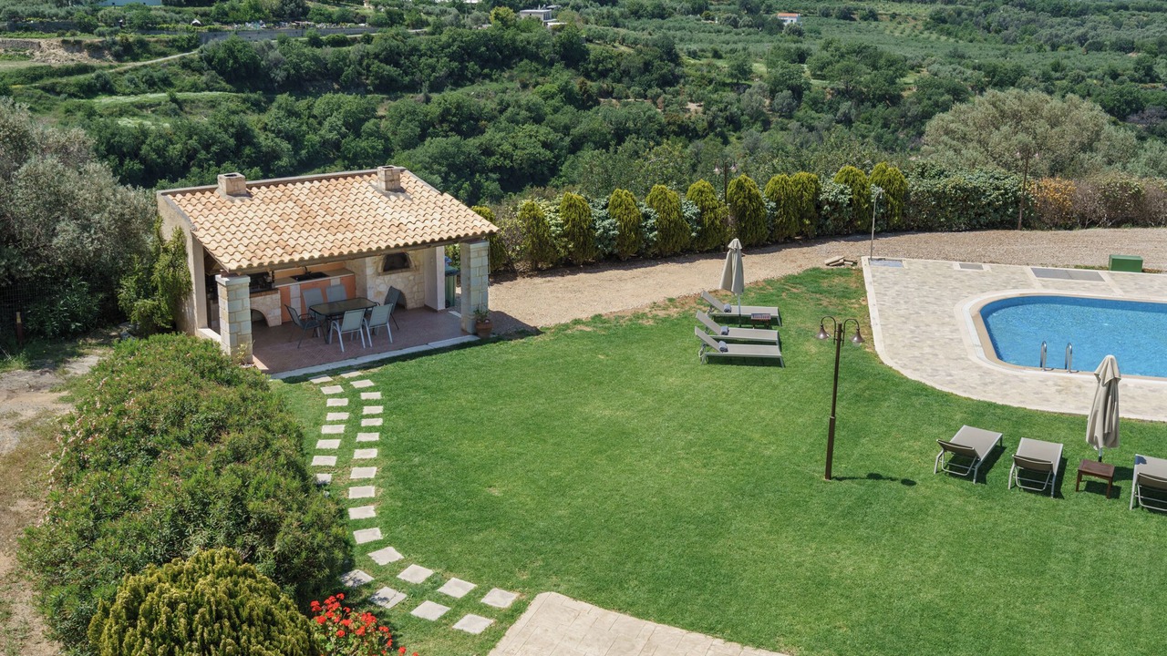 Photo of Outdoor in Pikris