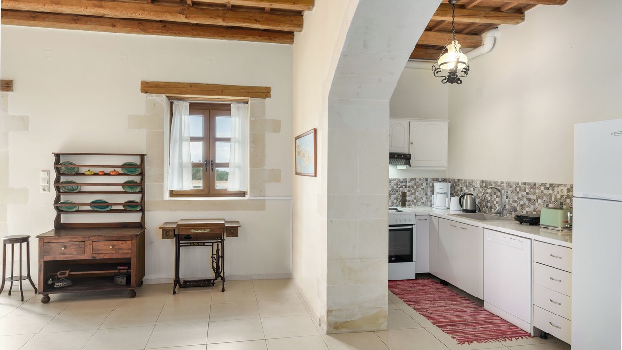 Photo of Kitchen in Pikris