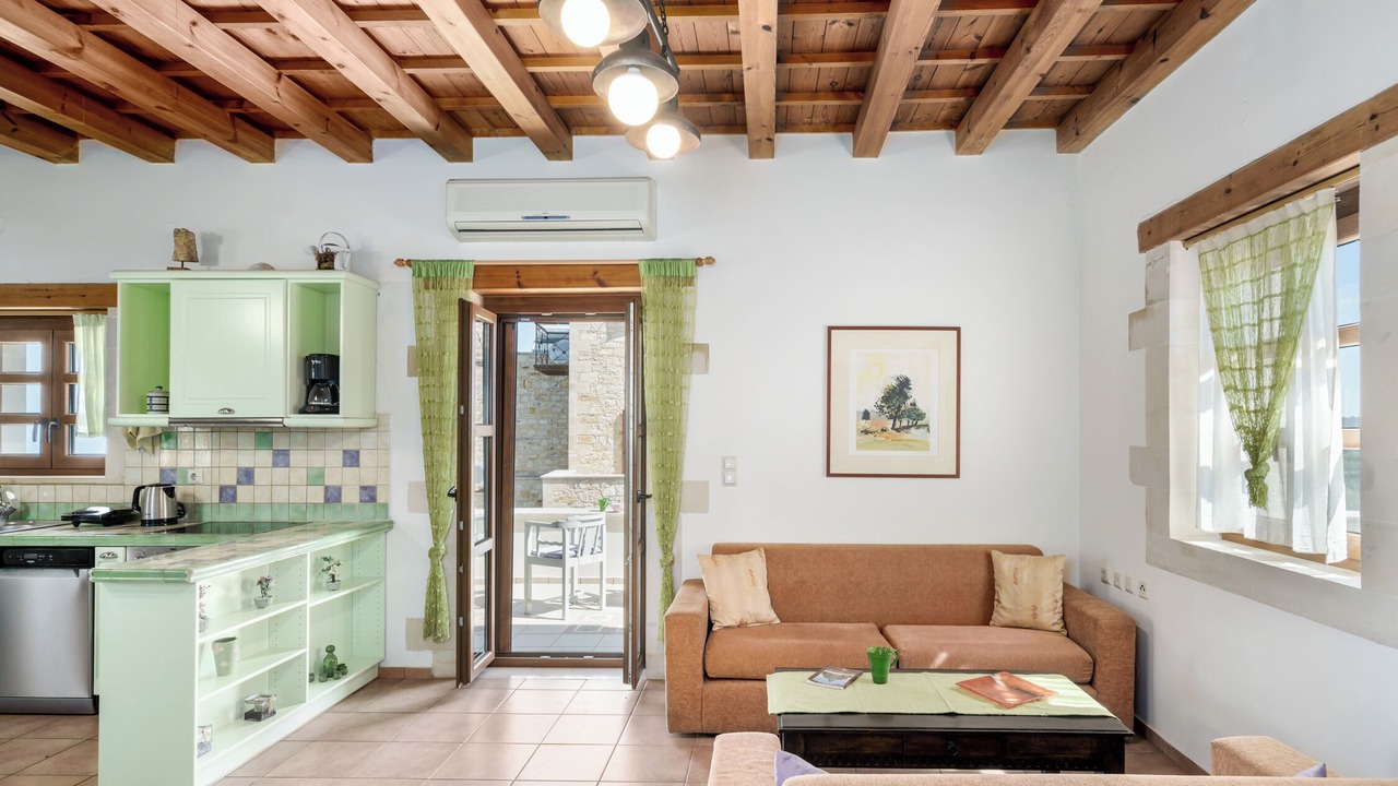 Photo of Livingroom in Pikris