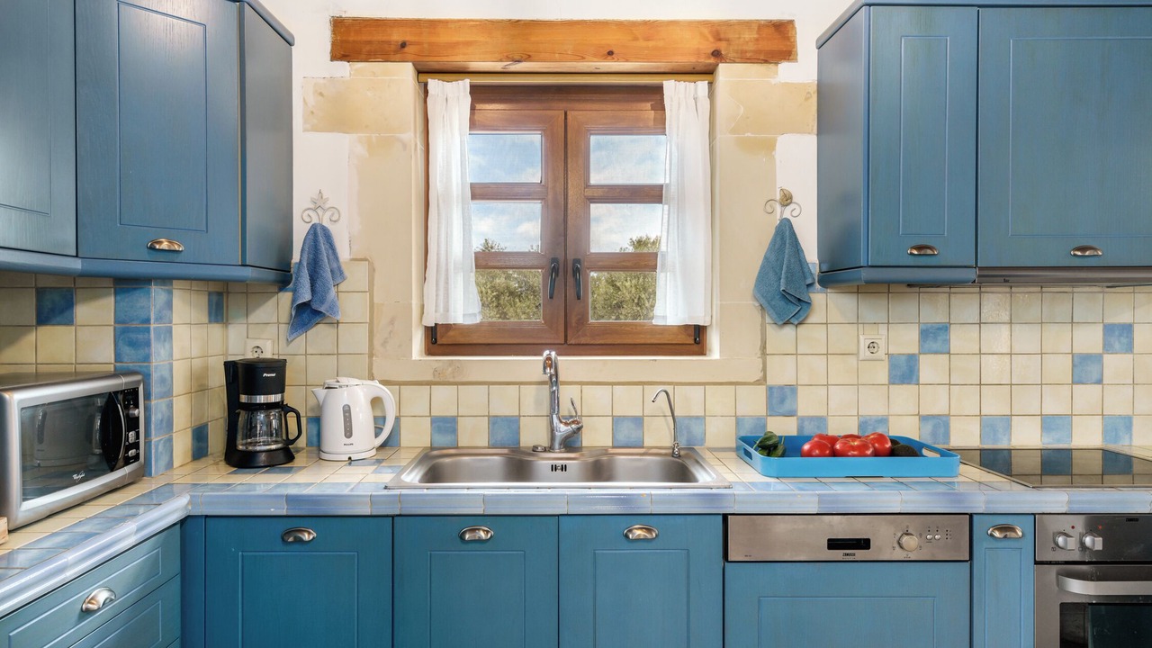 Photo of Kitchen in Pikris