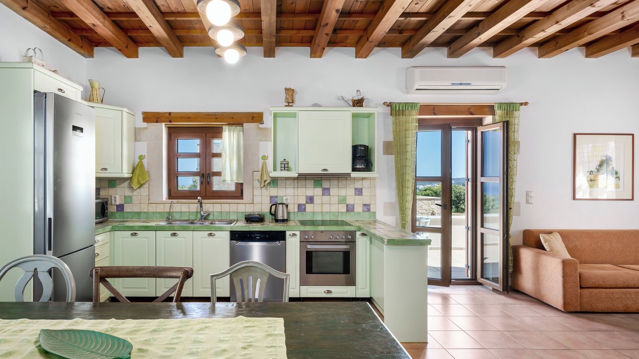 Photo of Kitchen in Pikris