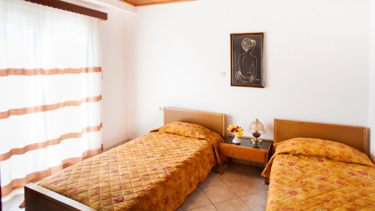 Photo of Bedroom in Patsos