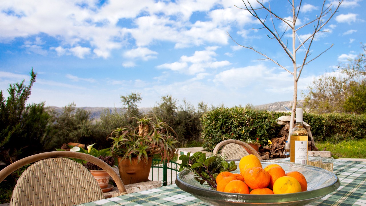 Photo of Outdoor in Patsos