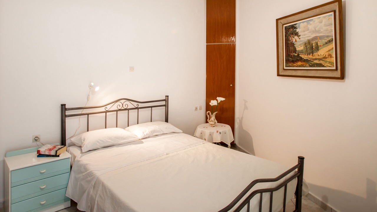 Photo of Bedroom in Patsos
