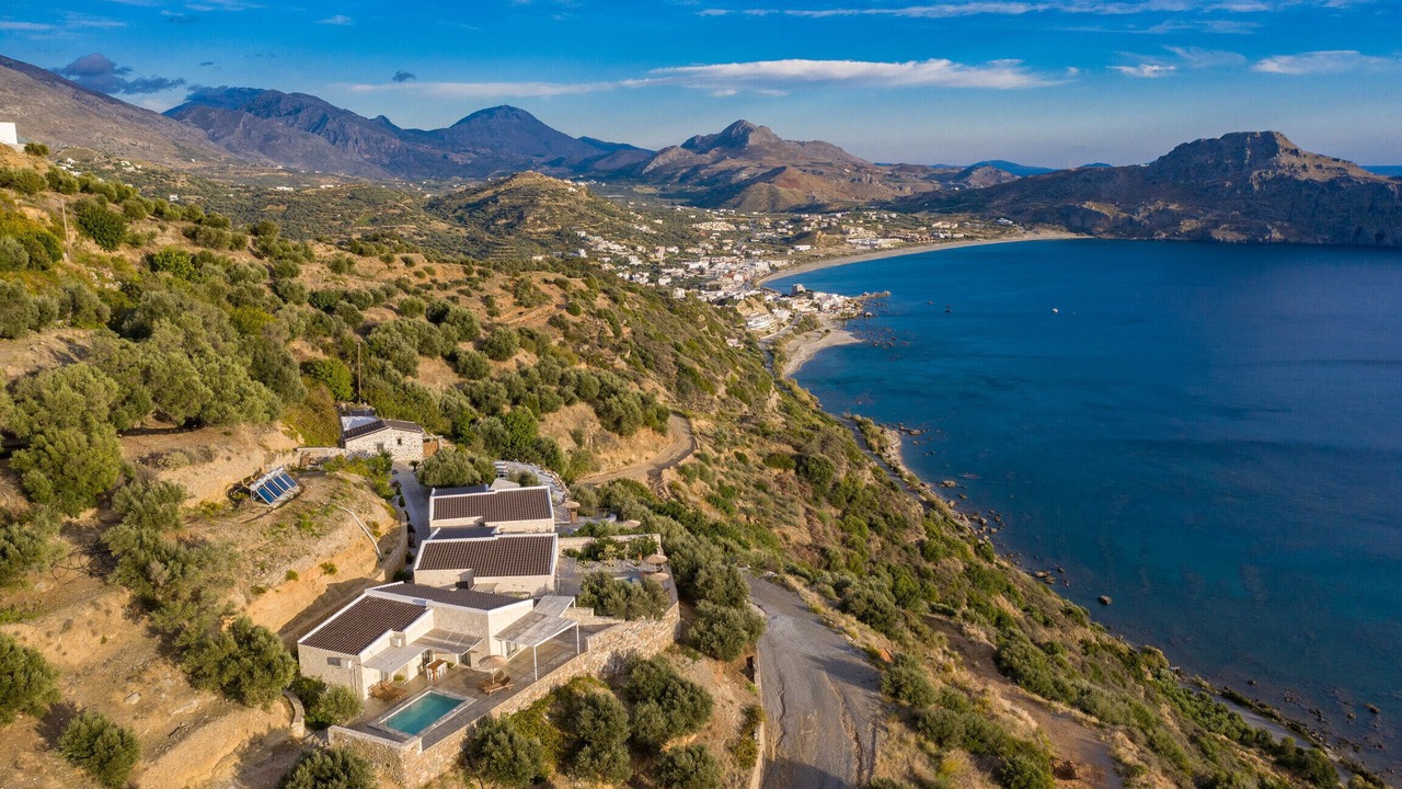 Photo of Outdoor in Agios Vasileios