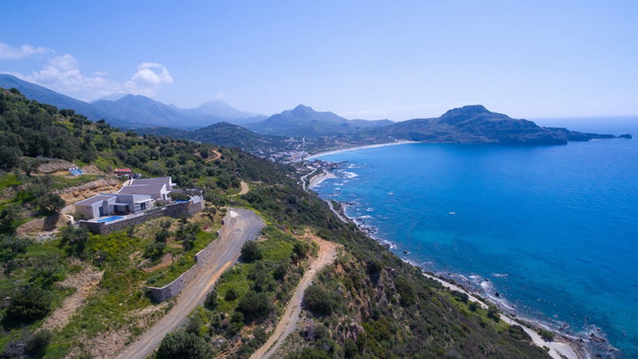Photo of Outdoor in Agios Vasileios