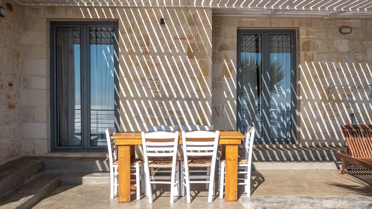 Photo of Outdoor in Agios Vasileios