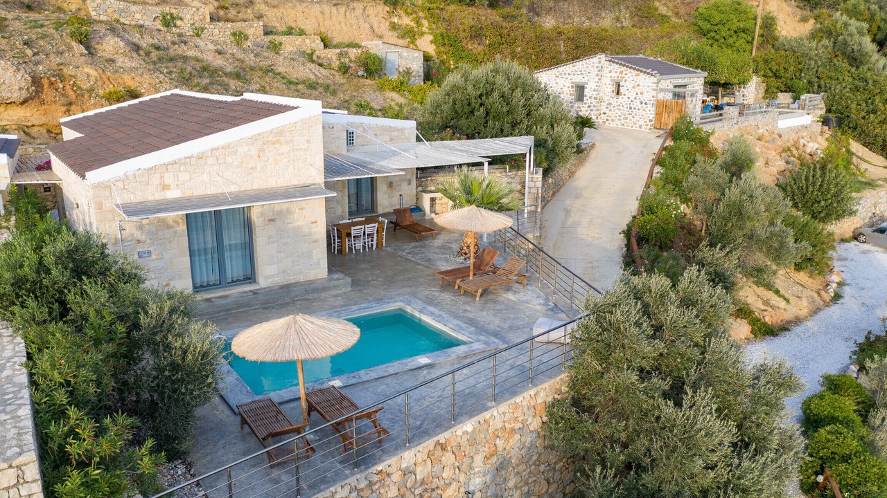 Photo of Outdoor in Agios Vasileios
