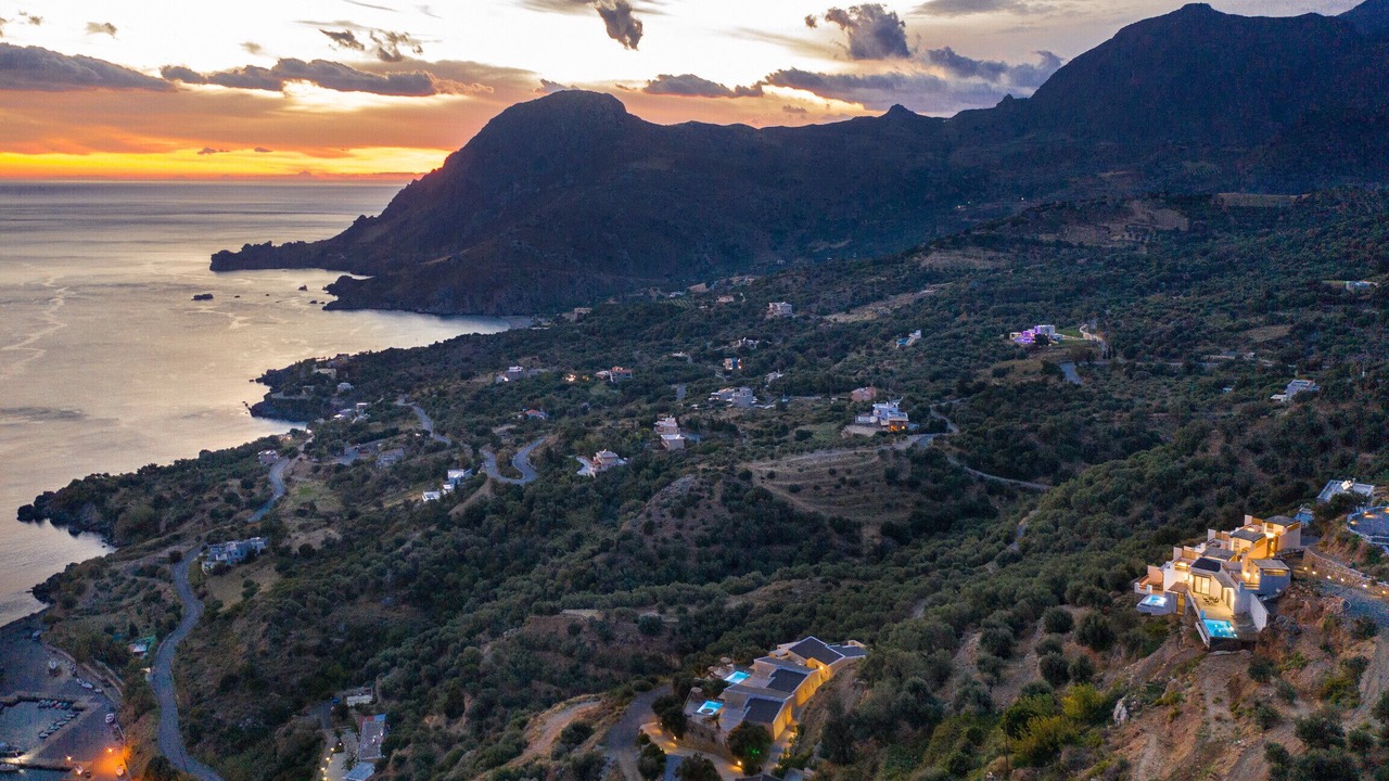 Photo of Outdoor in Agios Vasileios