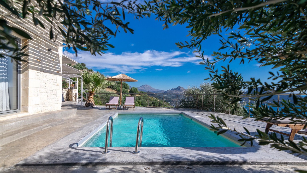 Photo of Outdoor in Agios Vasileios