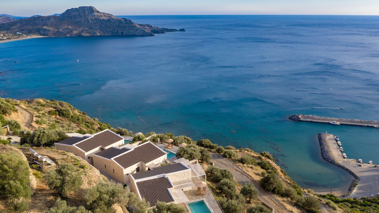 Photo of Outdoor in Agios Vasileios