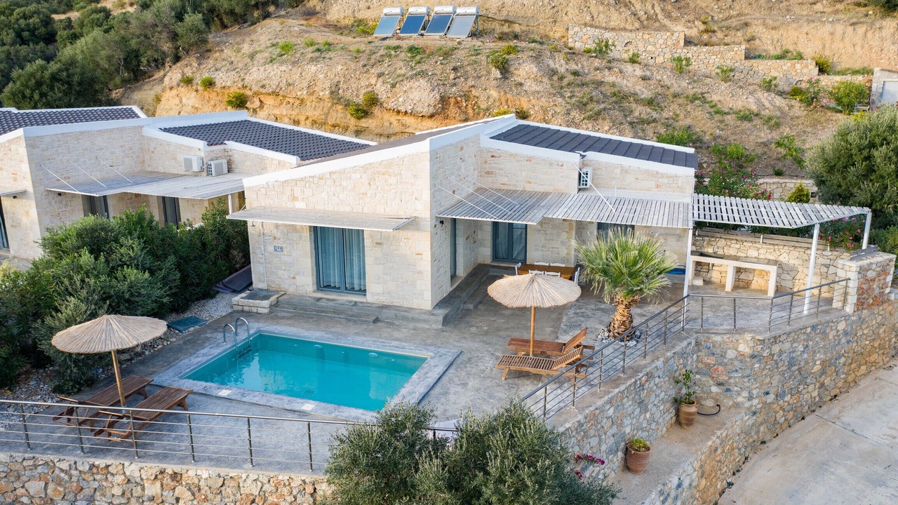 Photo of Outdoor in Agios Vasileios