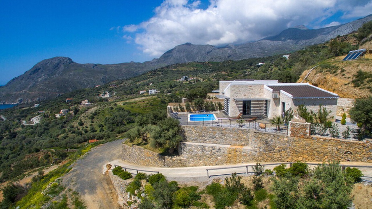 Photo of Outdoor in Agios Vasileios