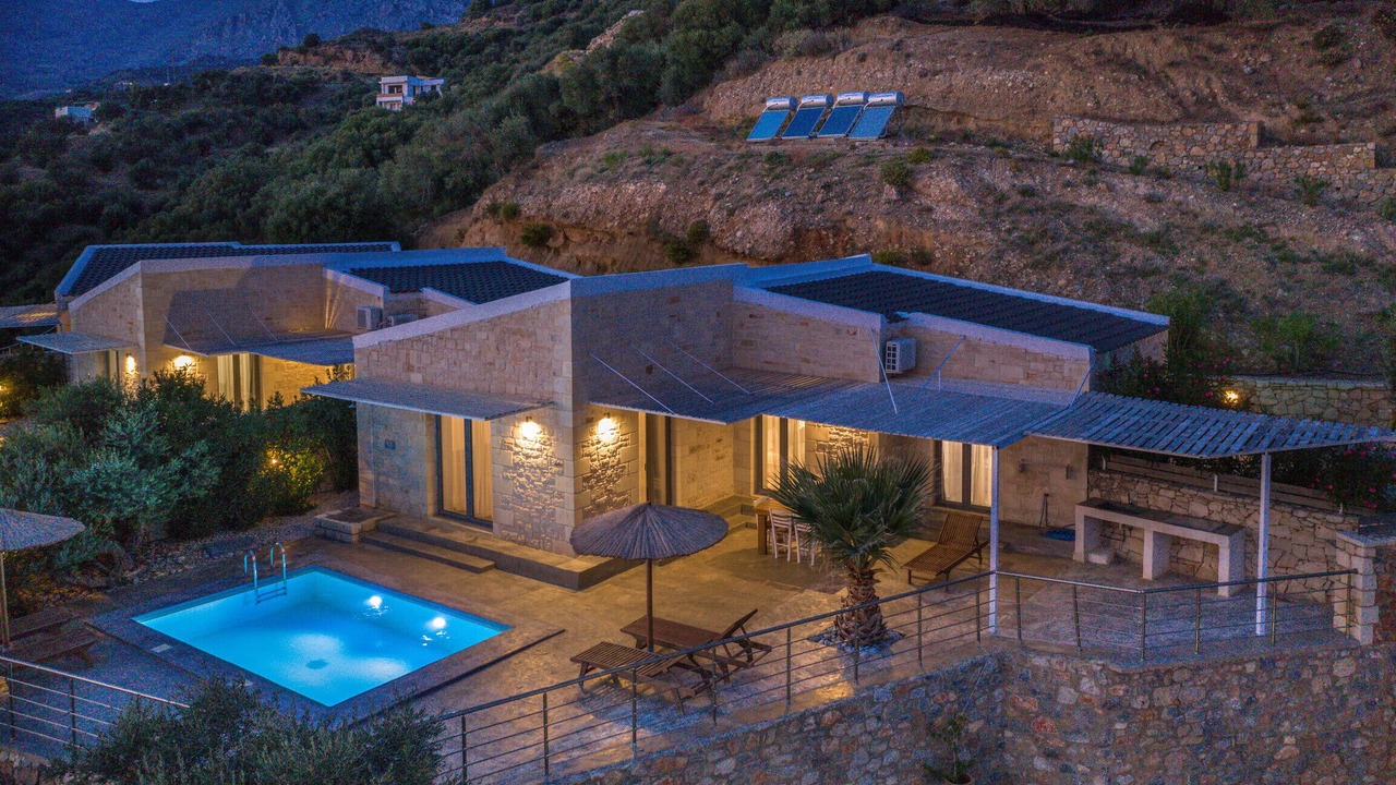 Photo of Outdoor in Agios Vasileios
