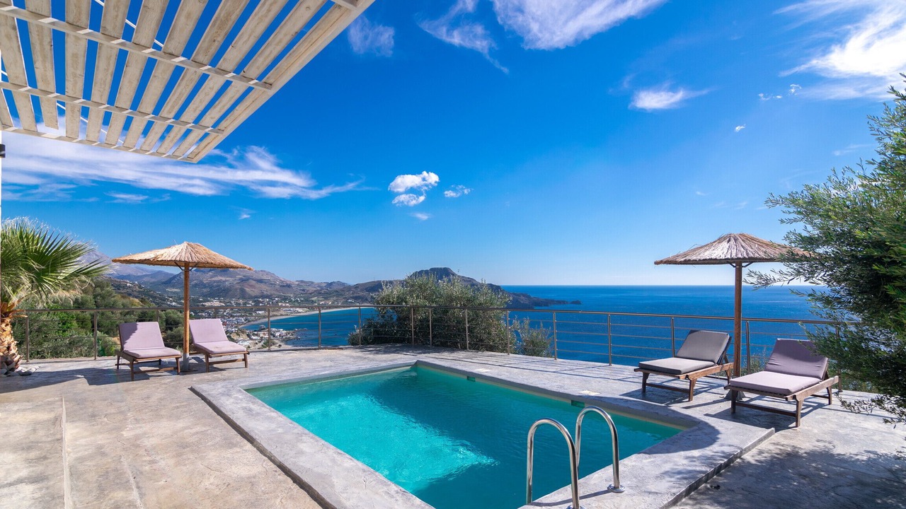 Photo of Outdoor in Agios Vasileios