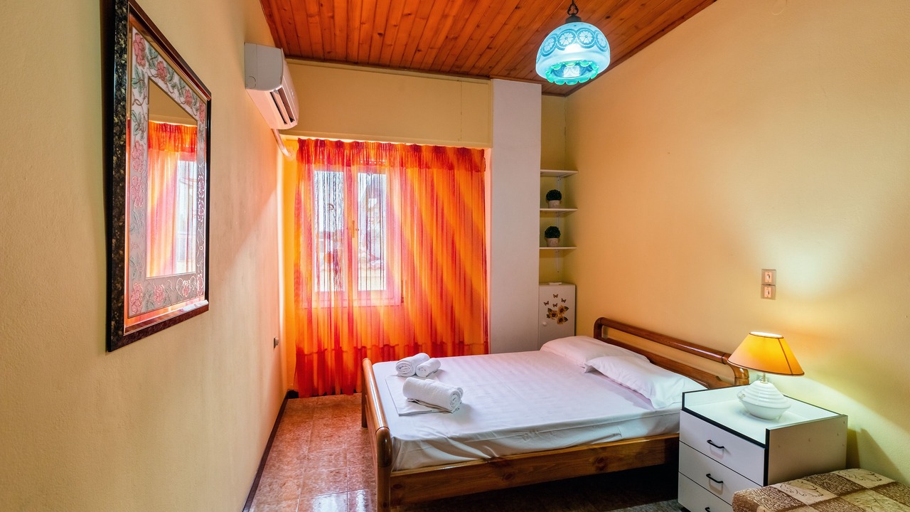 Photo of Bedroom in Kampos