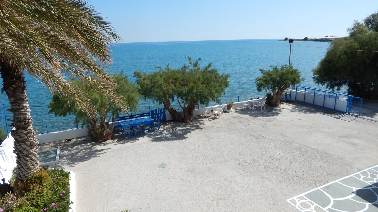 Photo of Patio Balcony in Kampos
