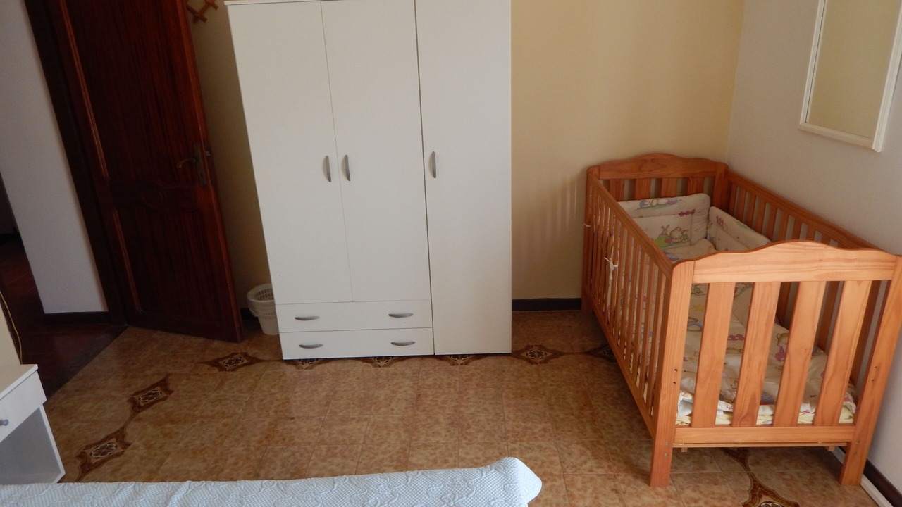 Photo of Bedroom in Kampos