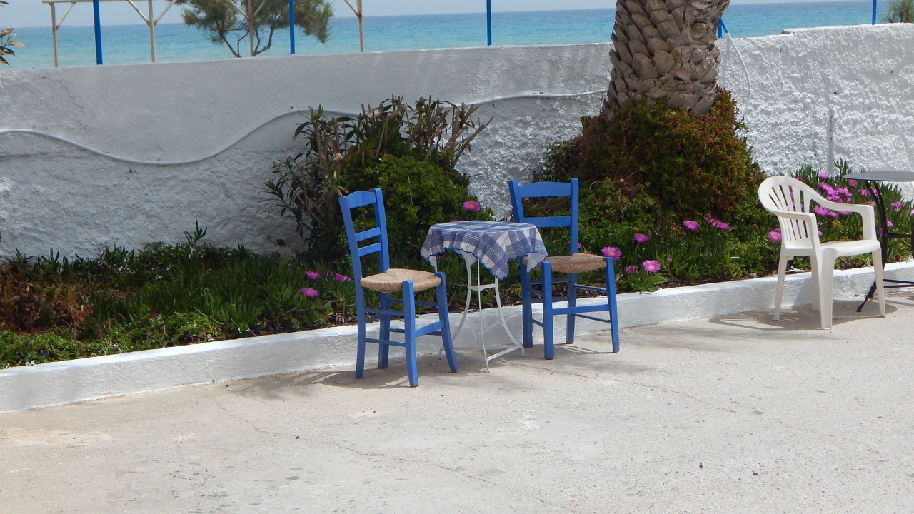 Photo of Outdoor in Kampos