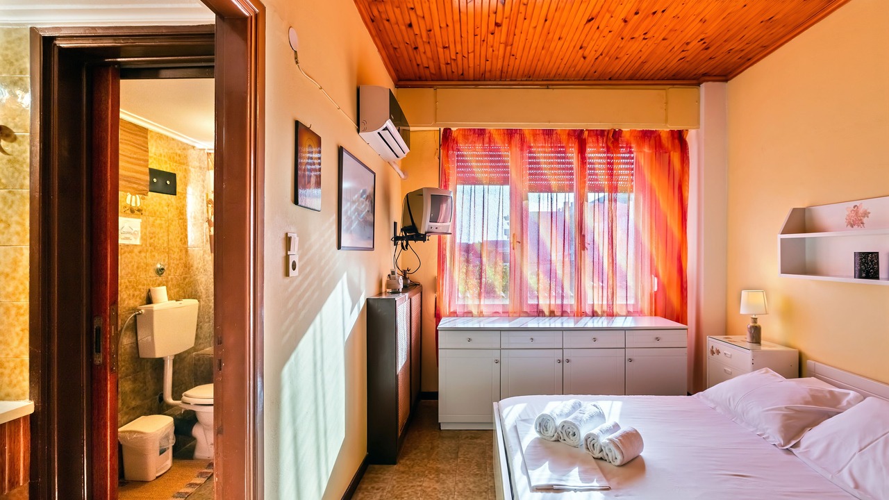 Photo of Bedroom in Kampos