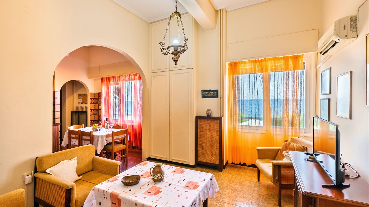 Photo of Livingroom in Kampos